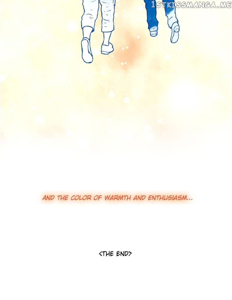 A Thousand And One Colors Comics chapter 4 - page 69