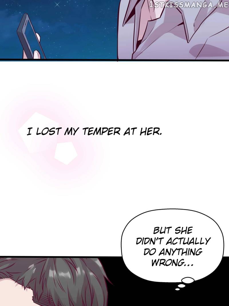 A Thousand And One Colors Comics chapter 32 - page 15