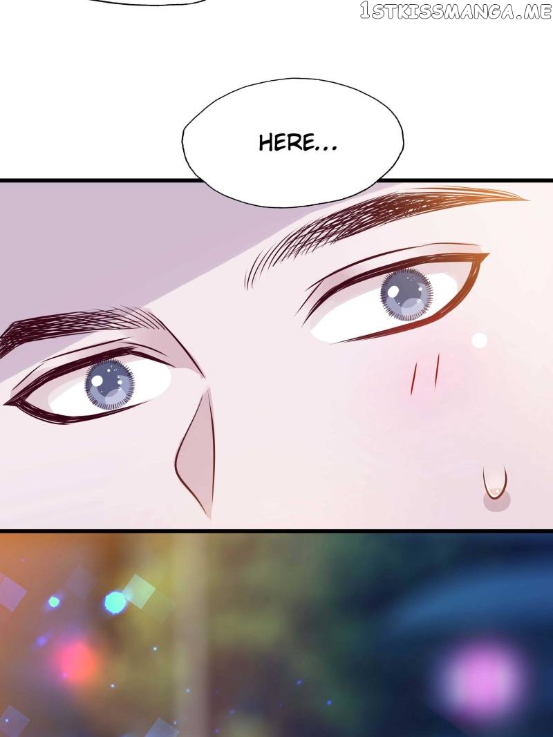 A Thousand And One Colors Comics chapter 32 - page 29
