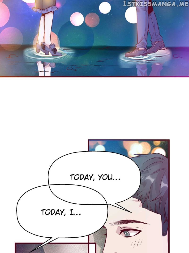 A Thousand And One Colors Comics chapter 32 - page 33