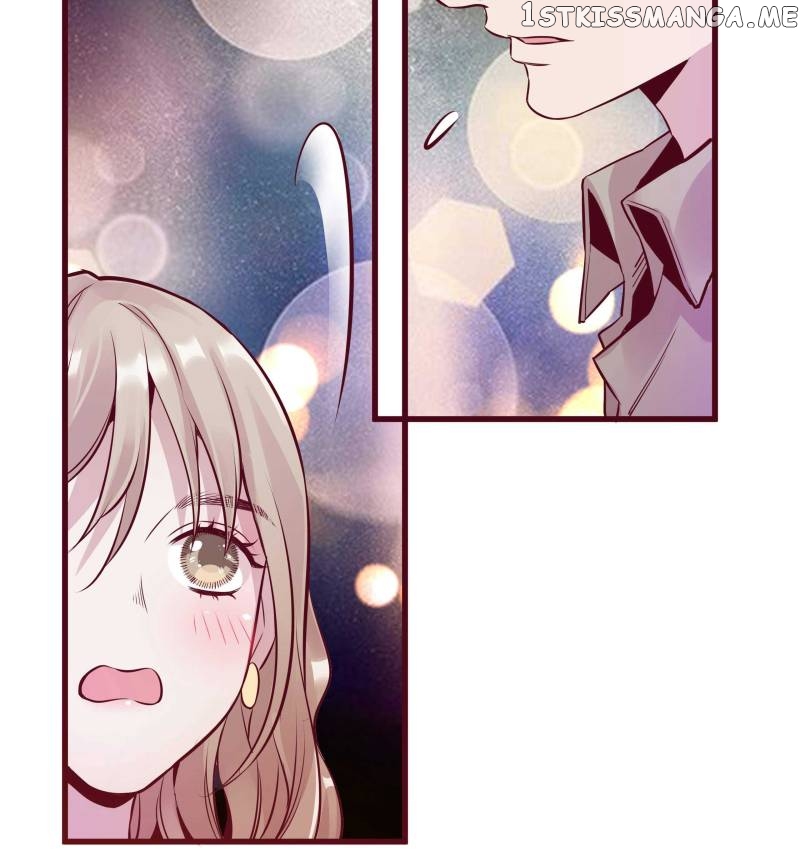 A Thousand And One Colors Comics chapter 32 - page 34