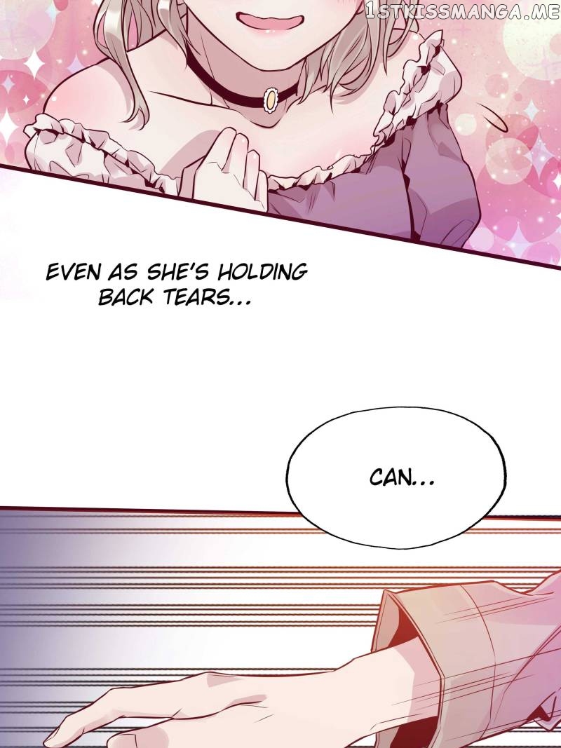 A Thousand And One Colors Comics chapter 32 - page 41