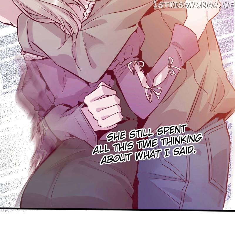 A Thousand And One Colors Comics chapter 32 - page 43