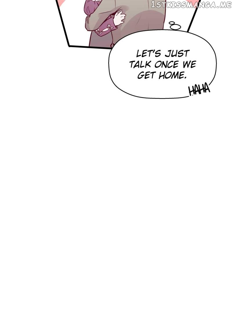 A Thousand And One Colors Comics chapter 32 - page 51