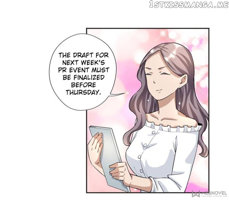 A Thousand And One Colors Comics chapter 68 - page 15