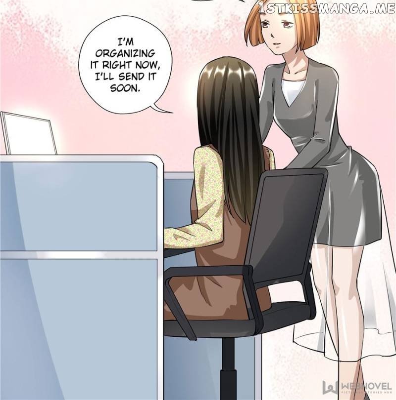 A Thousand And One Colors Comics chapter 68 - page 19