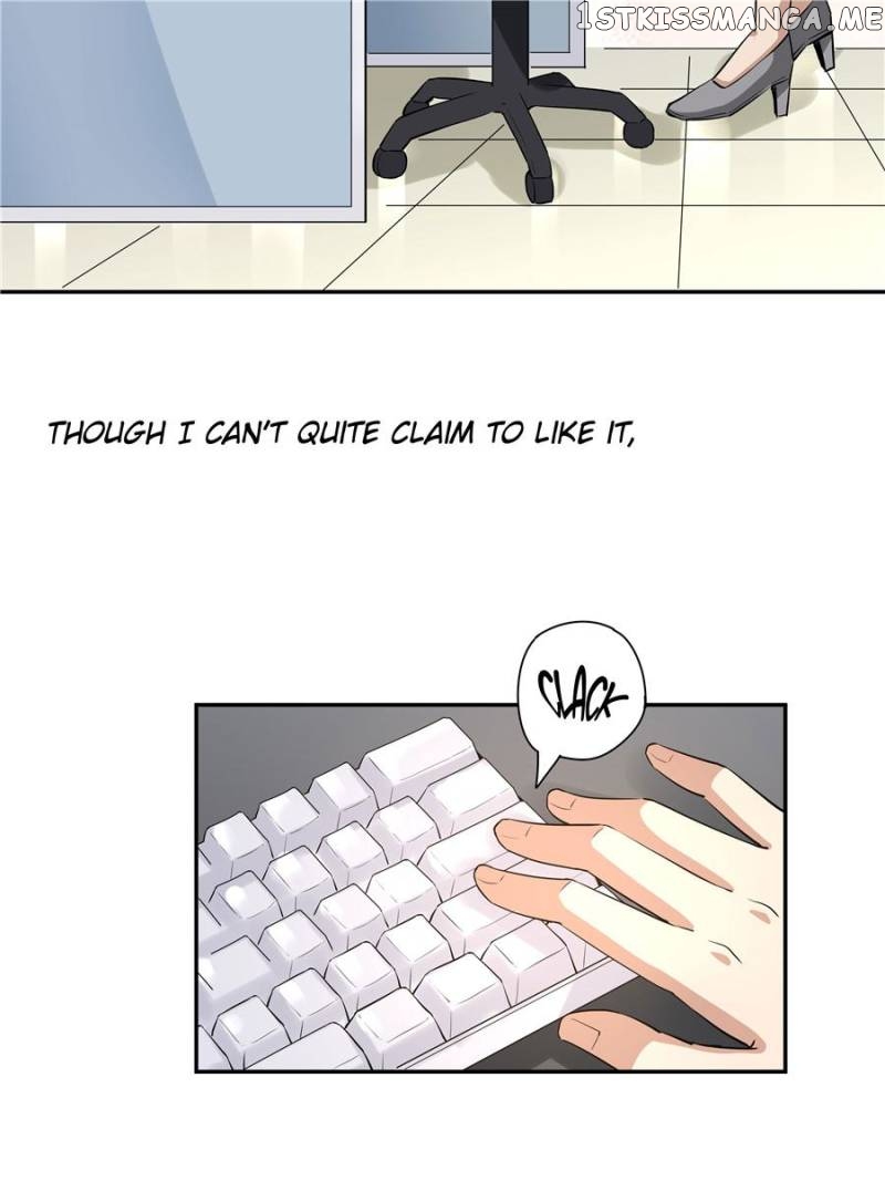 A Thousand And One Colors Comics chapter 68 - page 20