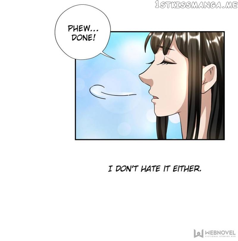 A Thousand And One Colors Comics chapter 68 - page 21