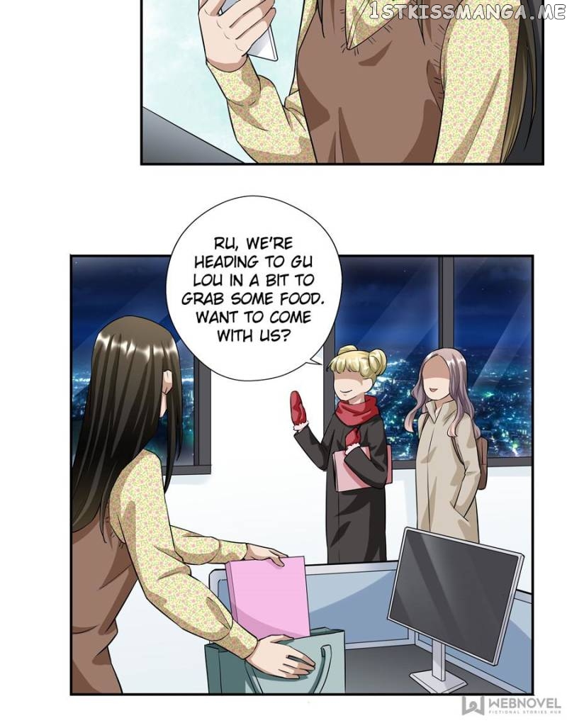 A Thousand And One Colors Comics chapter 68 - page 23