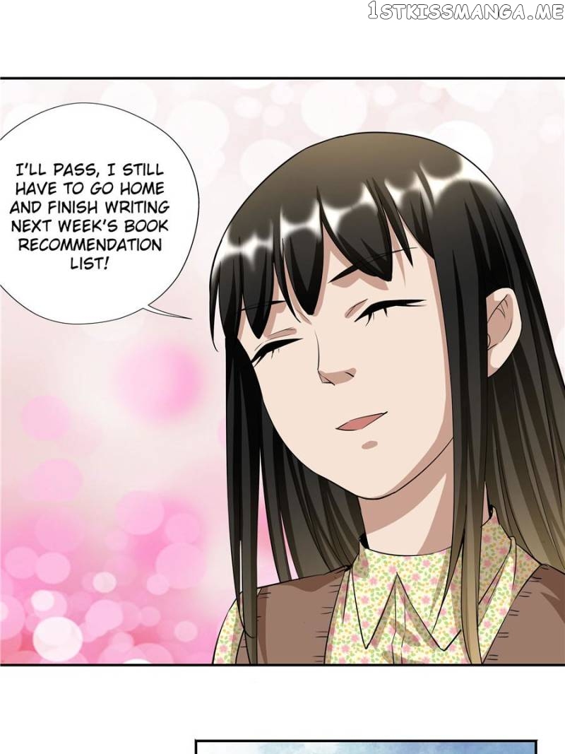 A Thousand And One Colors Comics chapter 68 - page 24