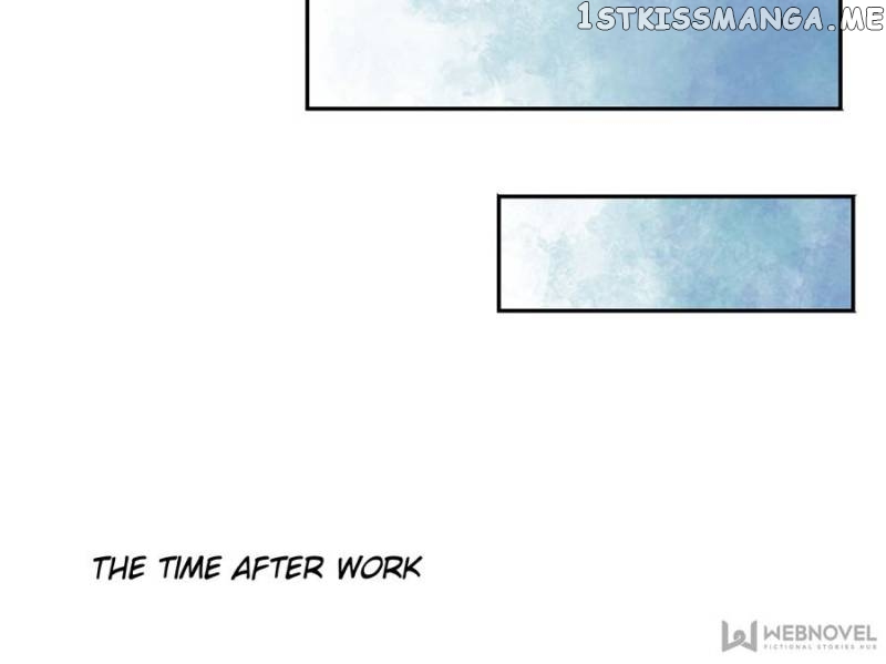A Thousand And One Colors Comics chapter 68 - page 25