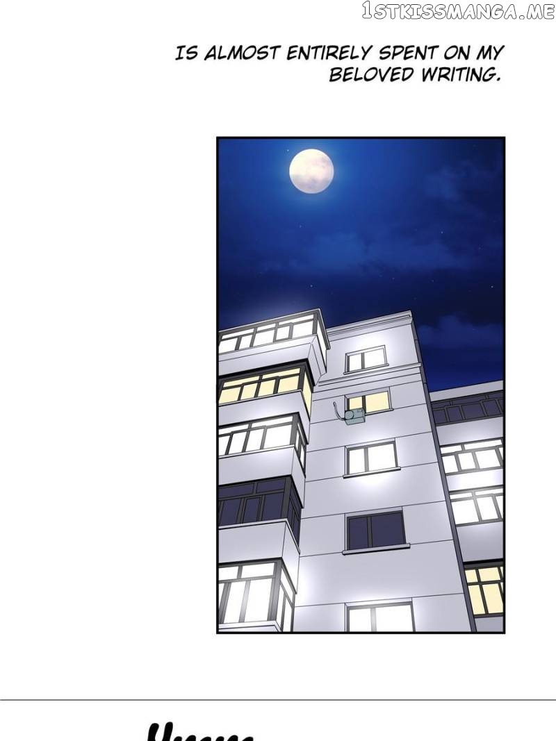 A Thousand And One Colors Comics chapter 68 - page 26