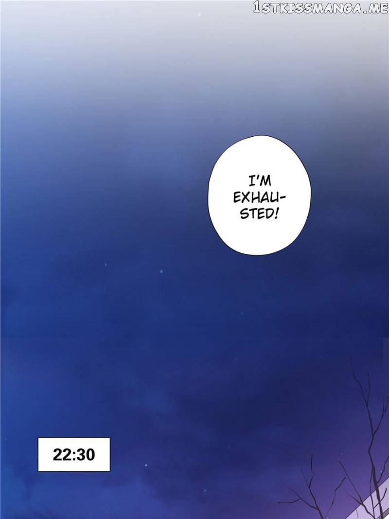 A Thousand And One Colors Comics chapter 68 - page 3