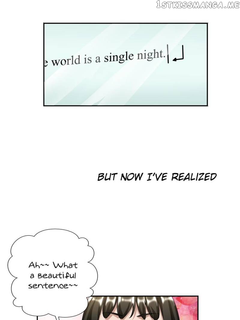 A Thousand And One Colors Comics chapter 68 - page 31
