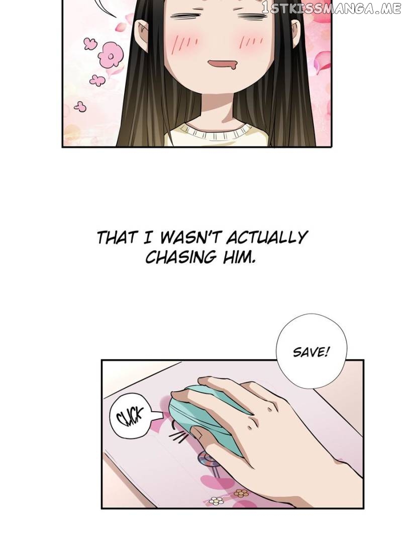 A Thousand And One Colors Comics chapter 68 - page 32