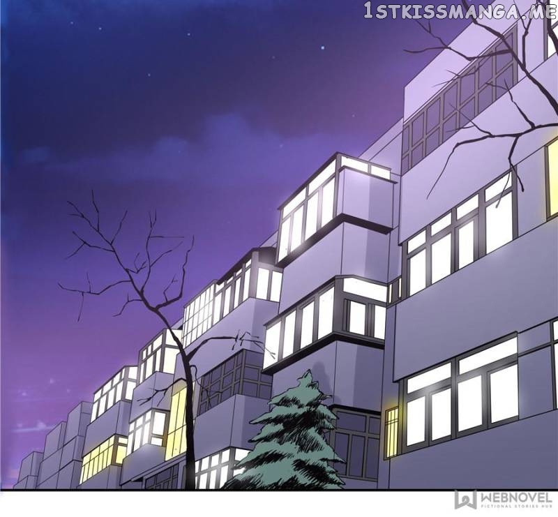 A Thousand And One Colors Comics chapter 68 - page 4