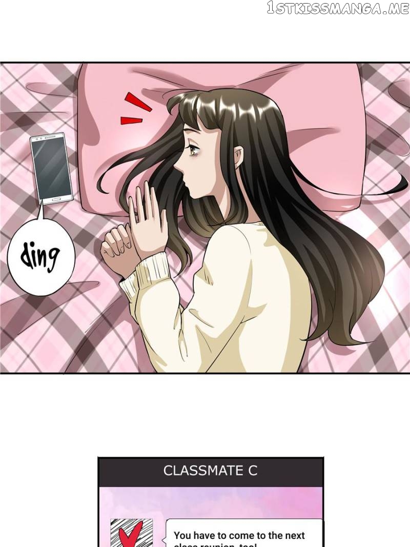 A Thousand And One Colors Comics chapter 68 - page 5