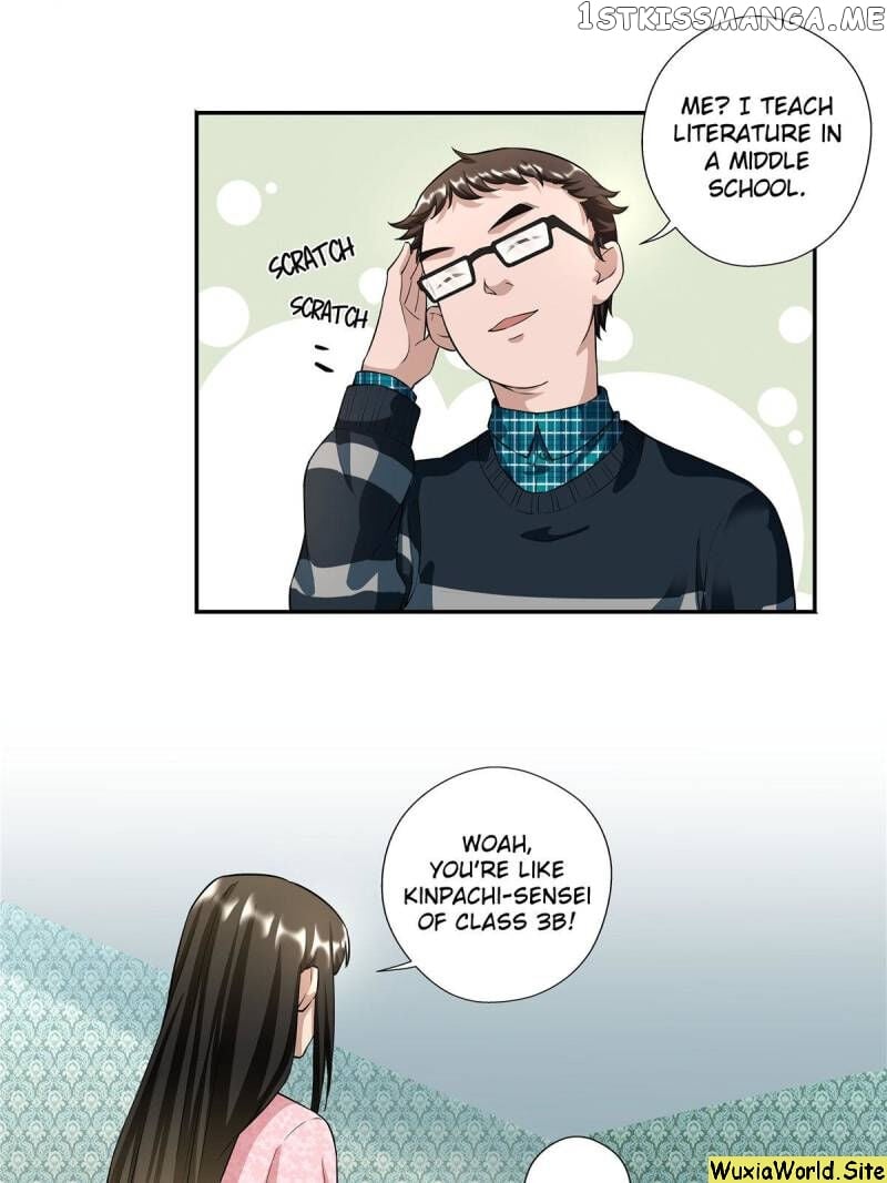 A Thousand And One Colors Comics chapter 67 - page 40