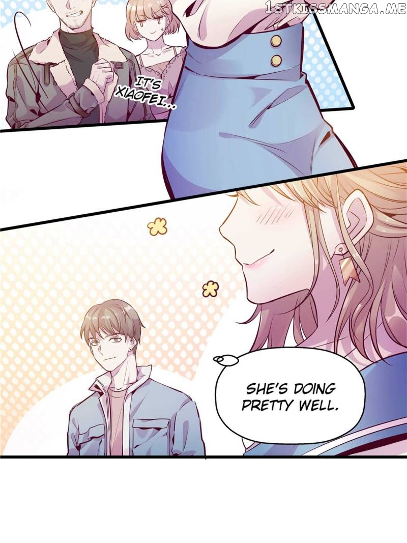 A Thousand And One Colors Comics chapter 33 - page 11