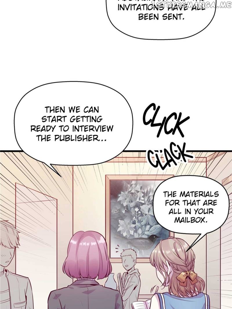 A Thousand And One Colors Comics chapter 33 - page 2