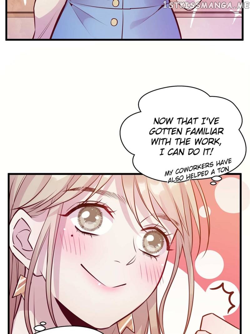 A Thousand And One Colors Comics chapter 33 - page 20