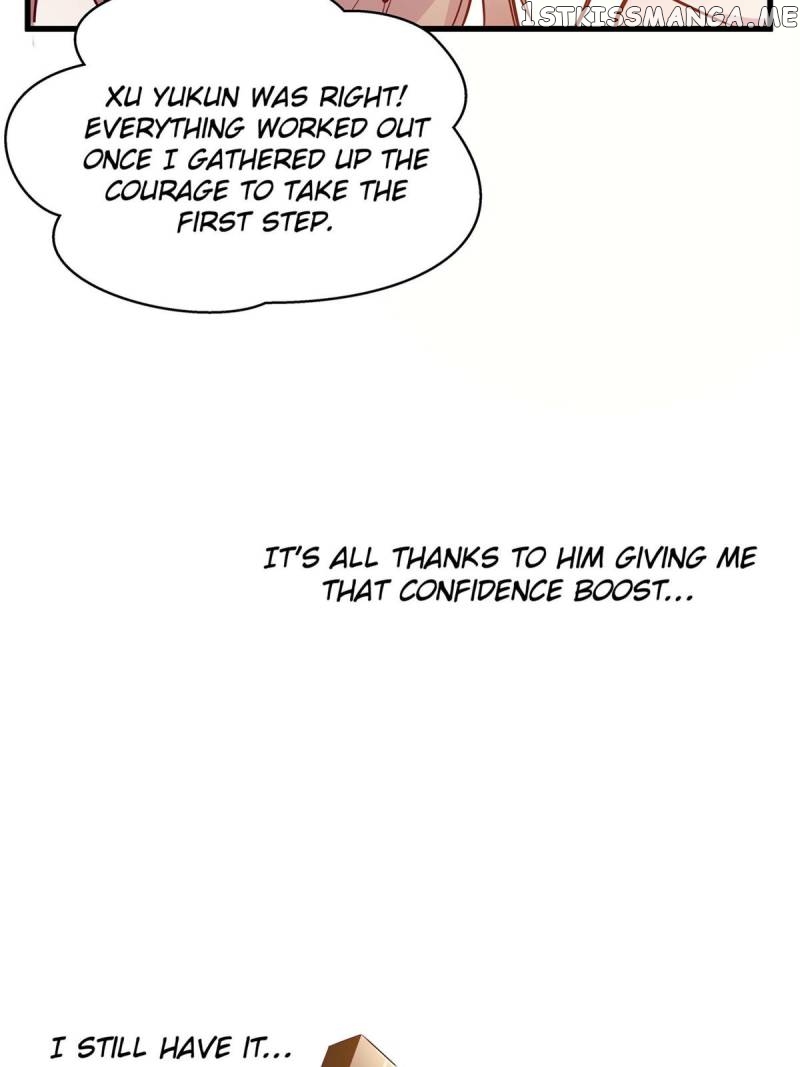 A Thousand And One Colors Comics chapter 33 - page 21