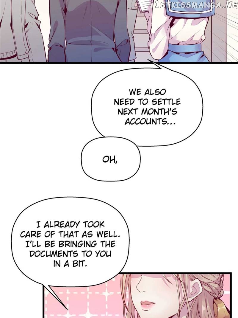 A Thousand And One Colors Comics chapter 33 - page 3