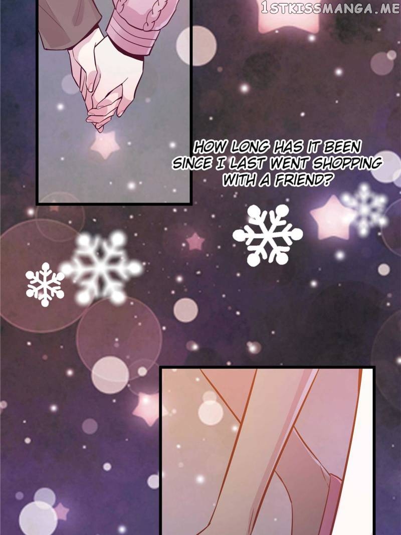 A Thousand And One Colors Comics chapter 33 - page 31