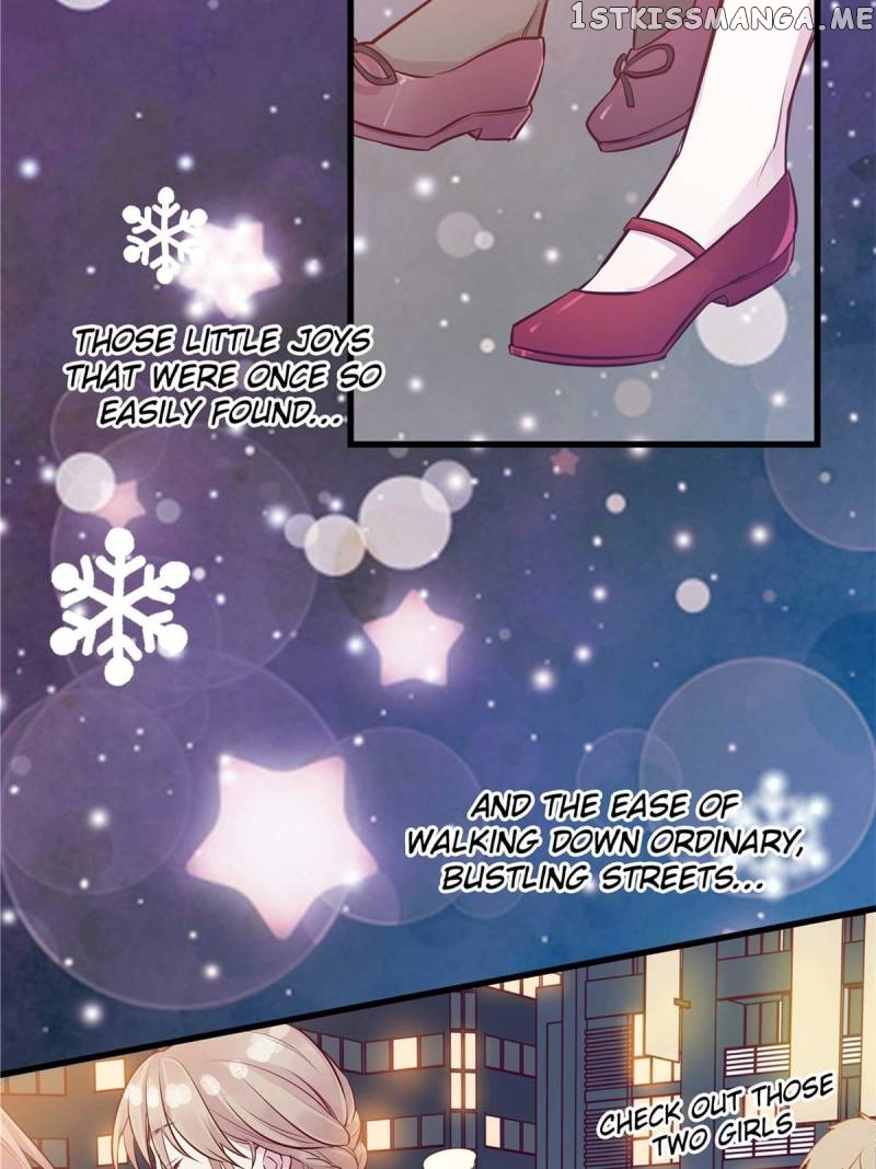 A Thousand And One Colors Comics chapter 33 - page 32