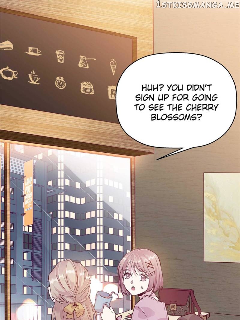 A Thousand And One Colors Comics chapter 33 - page 36