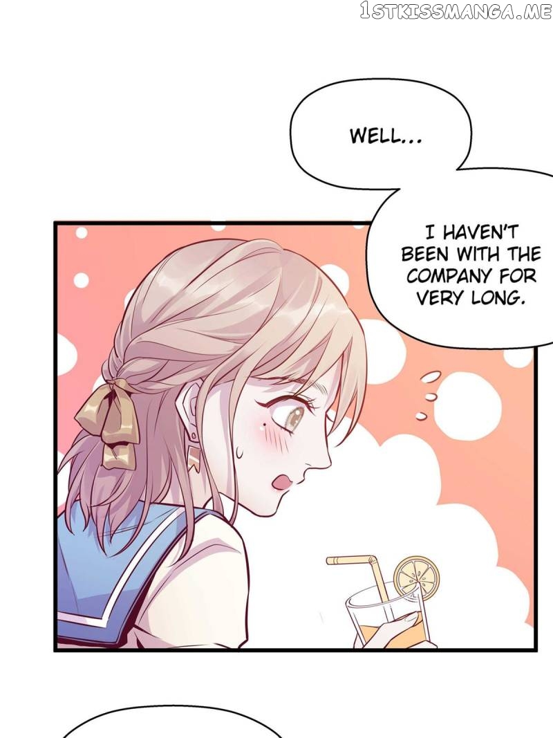 A Thousand And One Colors Comics chapter 33 - page 38
