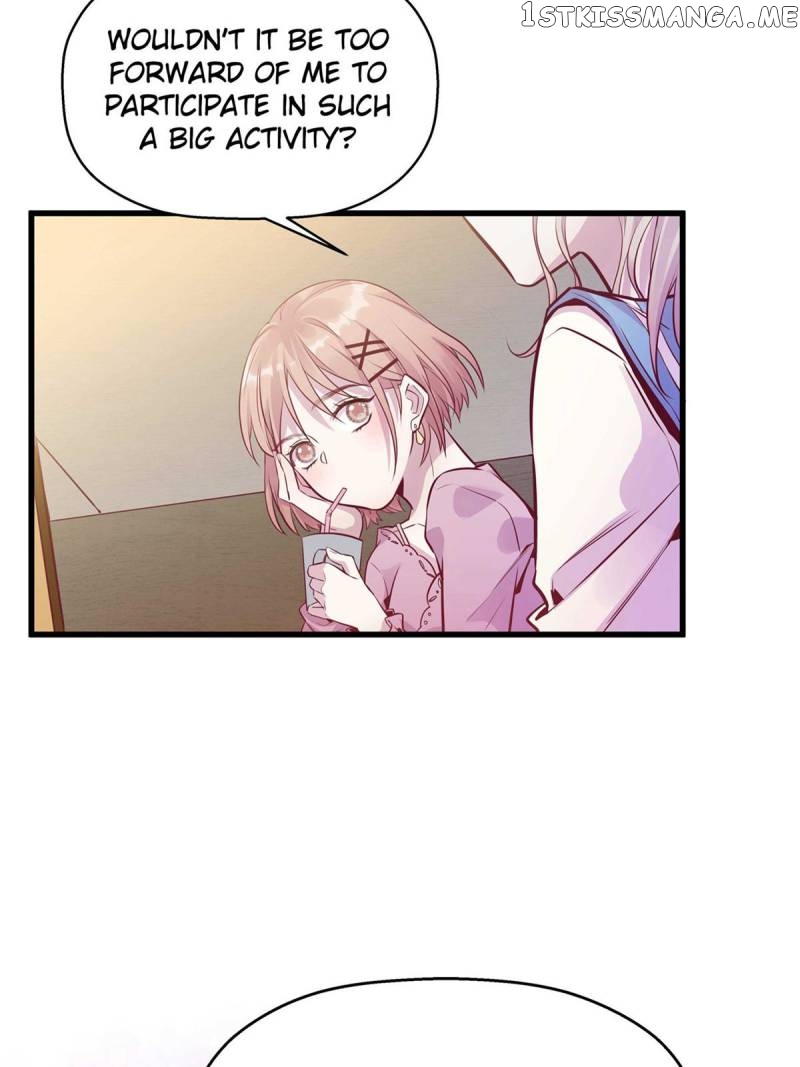 A Thousand And One Colors Comics chapter 33 - page 39