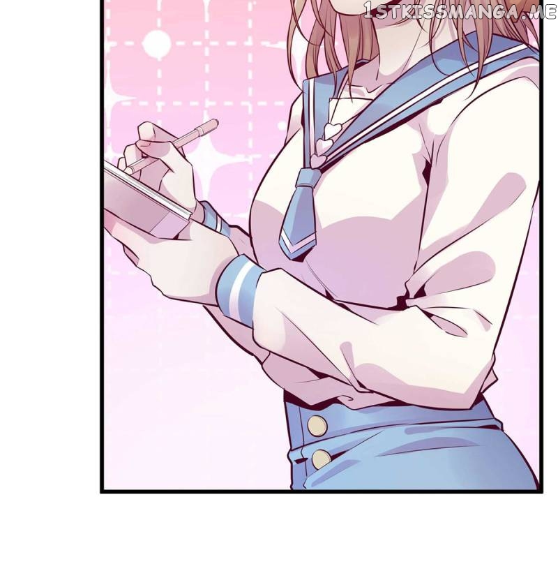 A Thousand And One Colors Comics chapter 33 - page 4