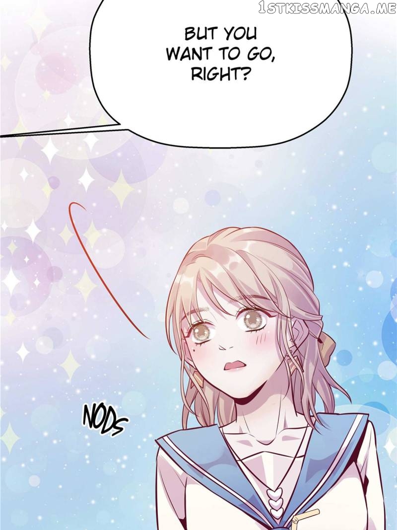 A Thousand And One Colors Comics chapter 33 - page 40