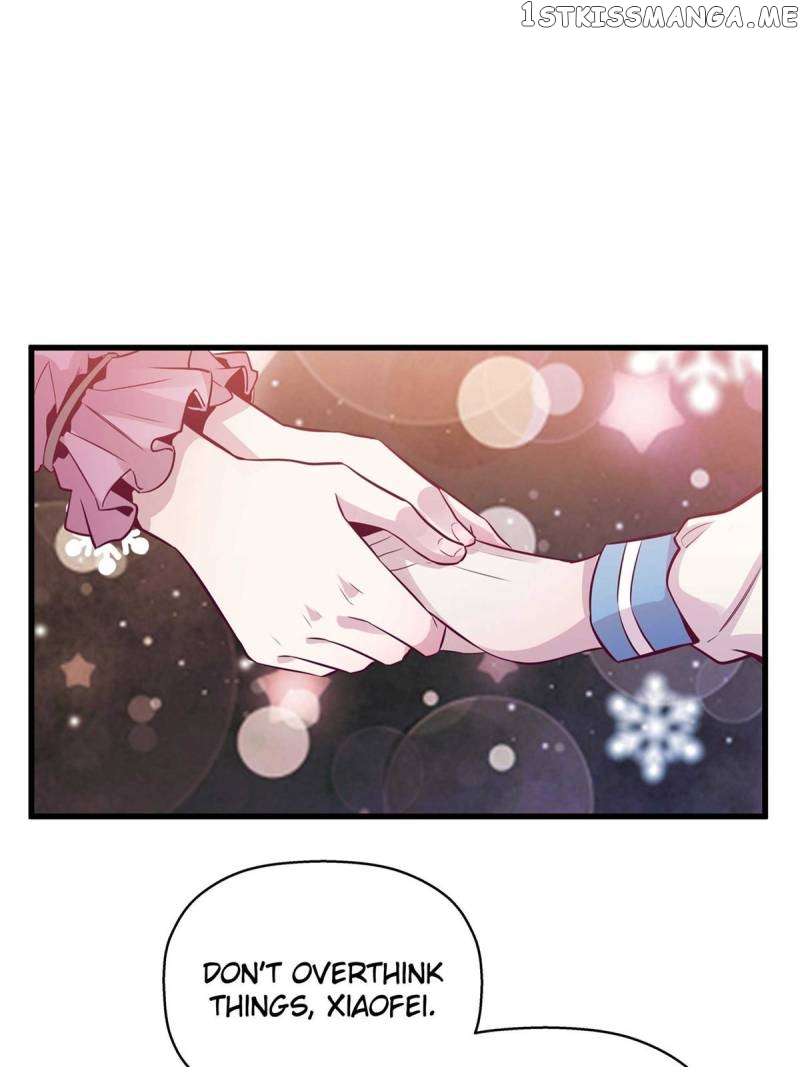 A Thousand And One Colors Comics chapter 33 - page 46