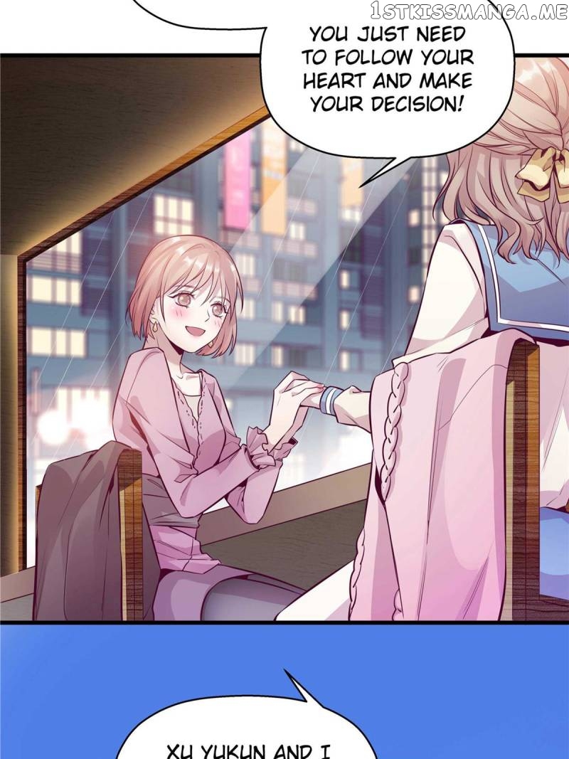 A Thousand And One Colors Comics chapter 33 - page 47