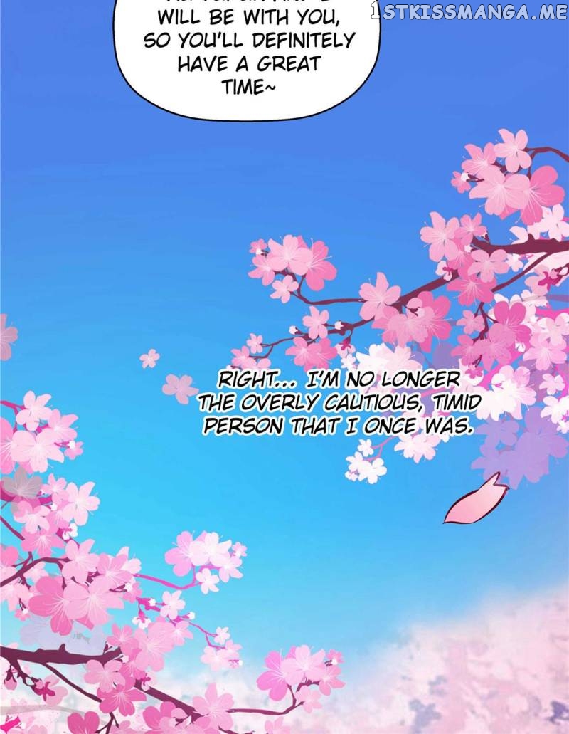 A Thousand And One Colors Comics chapter 33 - page 48