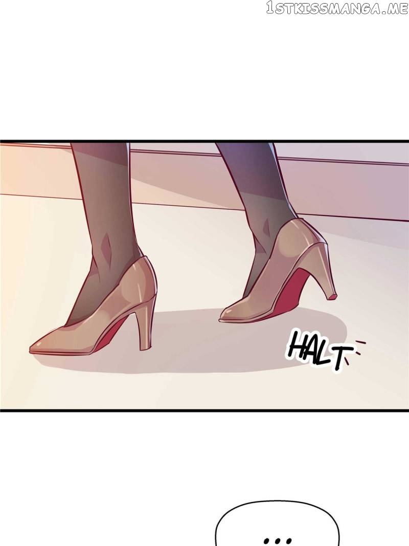 A Thousand And One Colors Comics chapter 33 - page 5