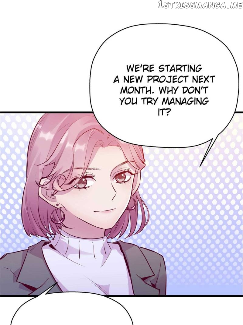 A Thousand And One Colors Comics chapter 33 - page 7