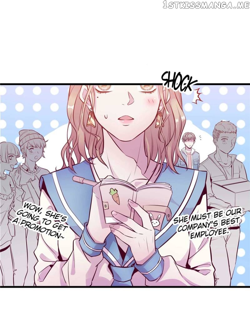 A Thousand And One Colors Comics chapter 33 - page 9