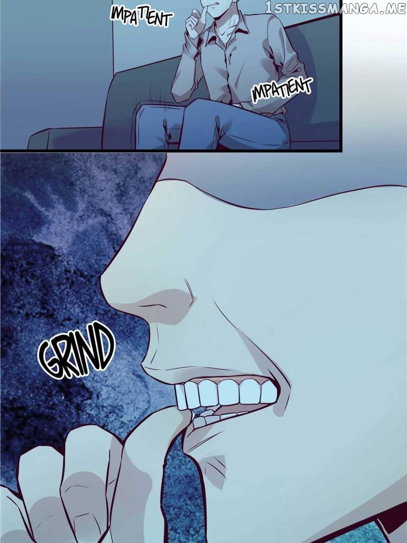 A Thousand And One Colors Comics chapter 34 - page 14