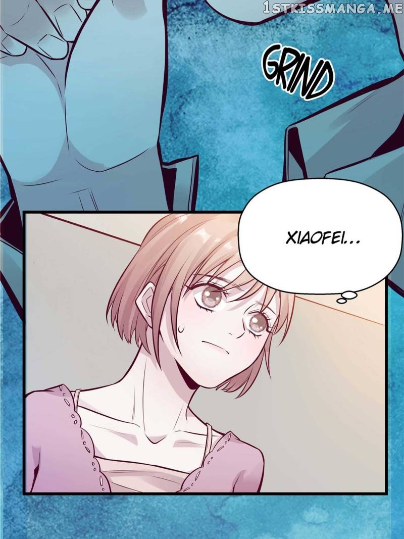 A Thousand And One Colors Comics chapter 34 - page 15