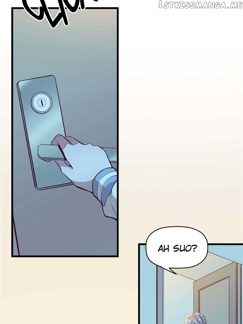 A Thousand And One Colors Comics chapter 34 - page 19