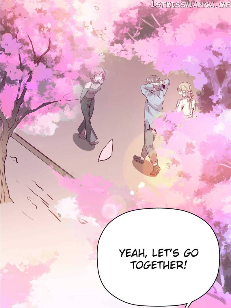 A Thousand And One Colors Comics chapter 34 - page 2
