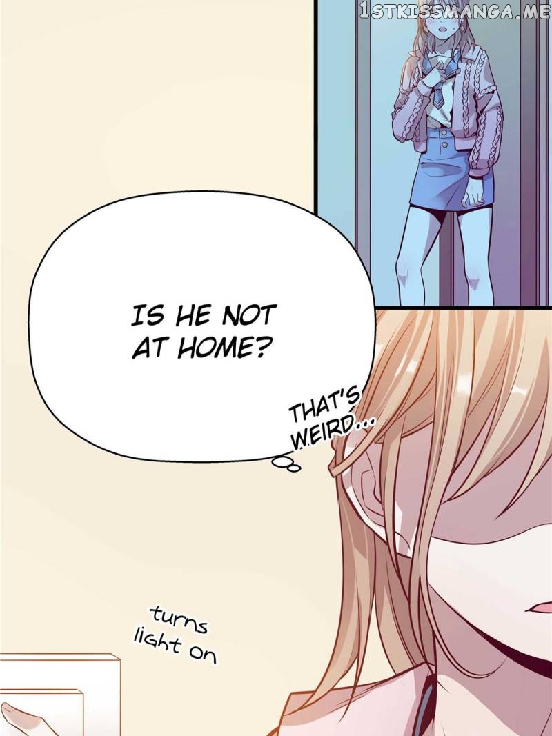 A Thousand And One Colors Comics chapter 34 - page 20
