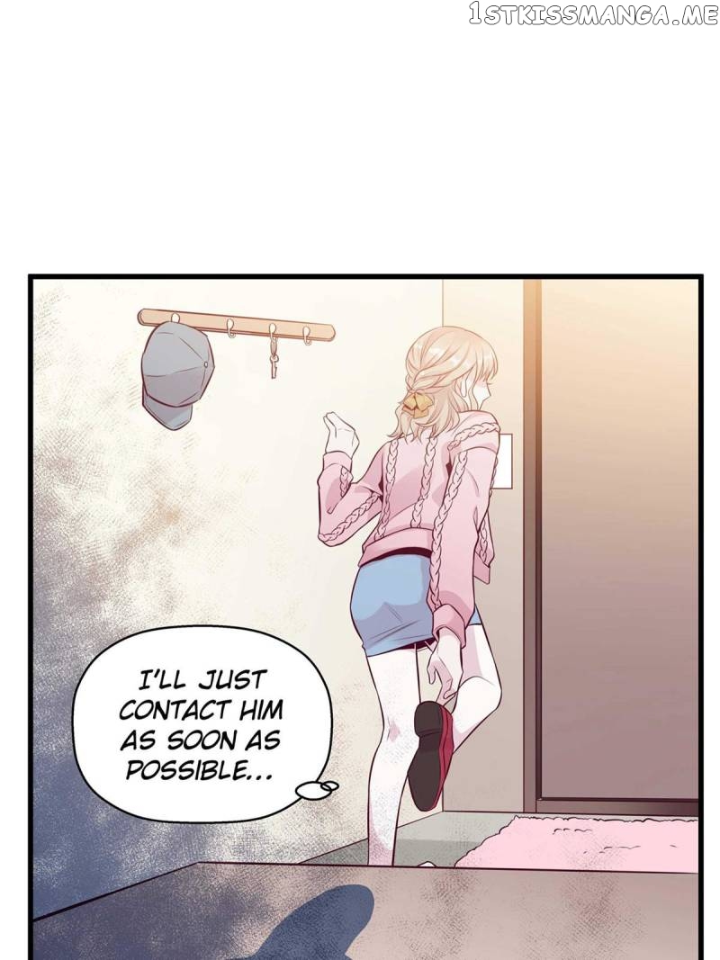 A Thousand And One Colors Comics chapter 34 - page 22