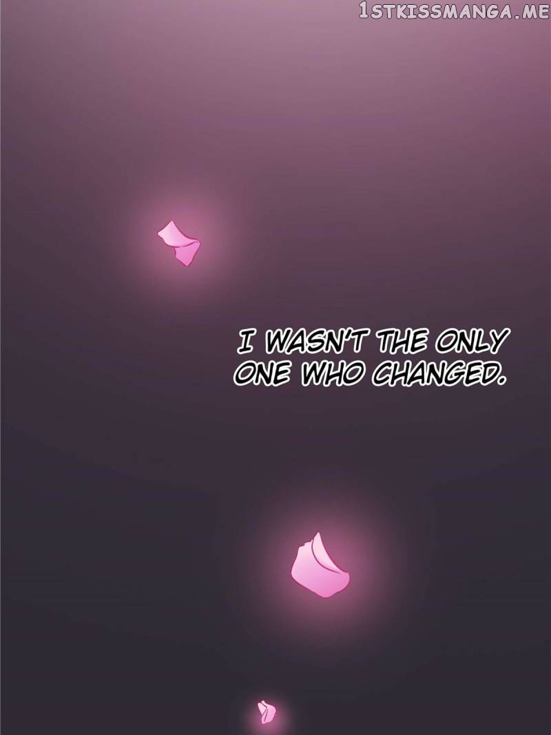 A Thousand And One Colors Comics chapter 34 - page 39