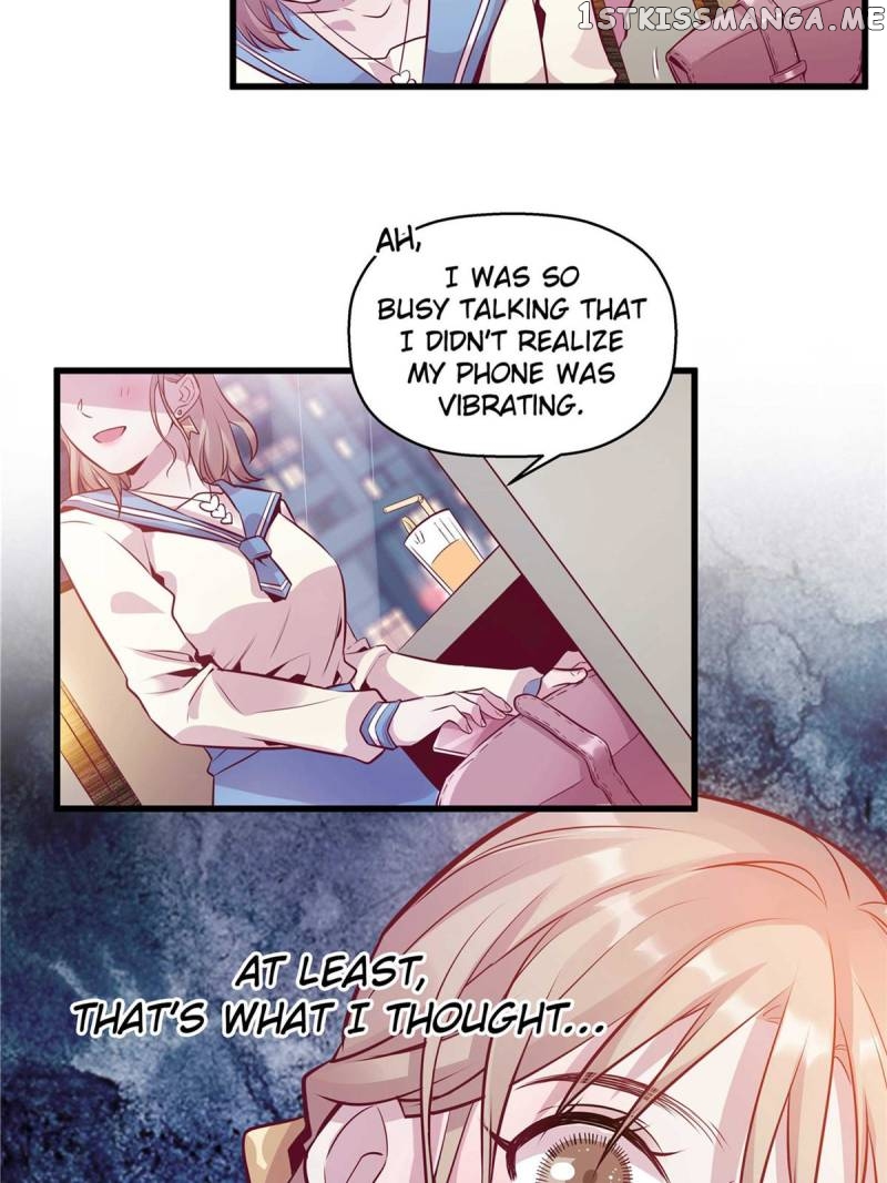 A Thousand And One Colors Comics chapter 34 - page 5