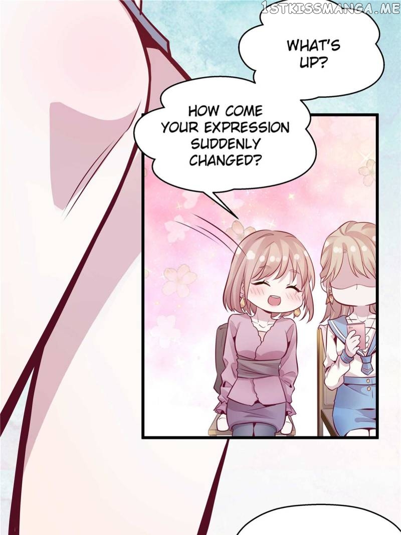 A Thousand And One Colors Comics chapter 34 - page 8