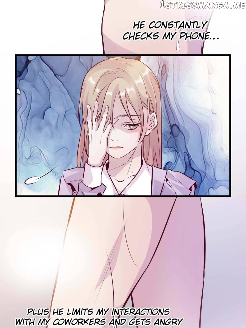A Thousand And One Colors Comics chapter 35 - page 11